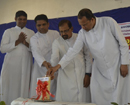 Mangaluru: Student achievers honored during Sambram - 2015, daylong youth gathering